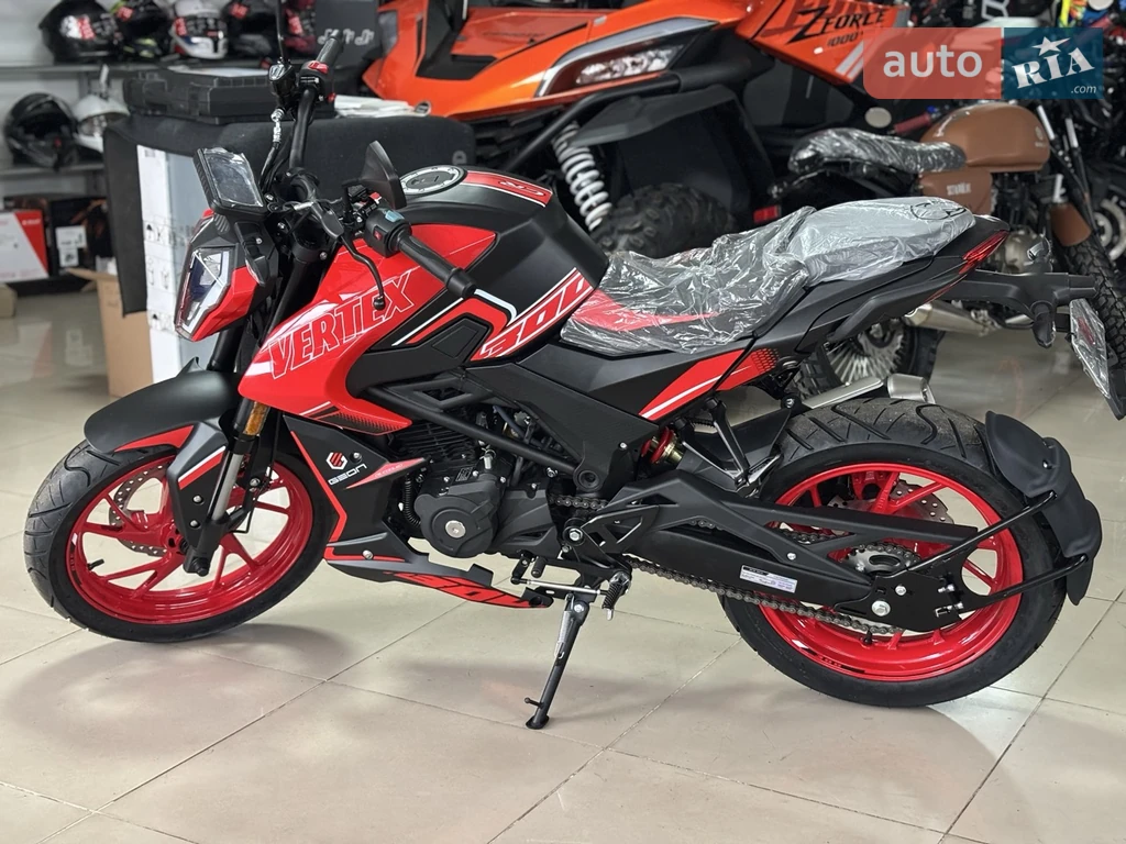 Geon Vertex 300 Base