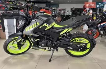 Geon Vertex 300