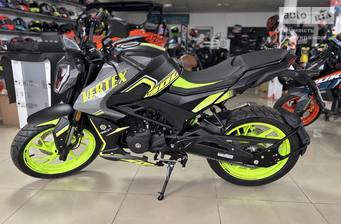 Geon Vertex 300 2025 Base