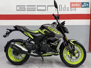 Geon Vertex 300
