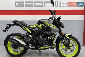 Geon Vertex 300 