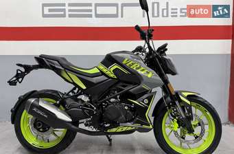 Geon Vertex 300 2025 в Одеса