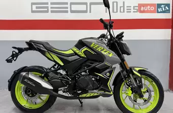 Geon Vertex 300