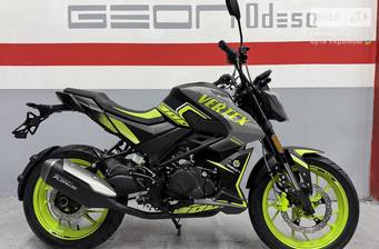 Geon Vertex 300 2025 Base