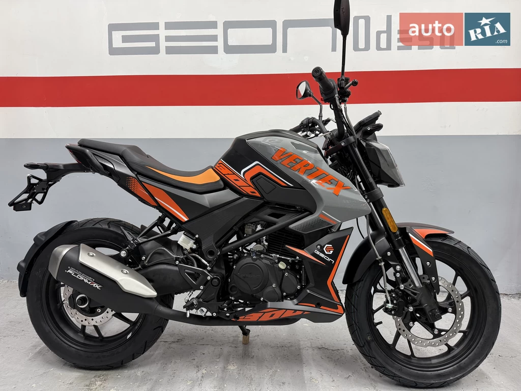 Geon Vertex 300 Base