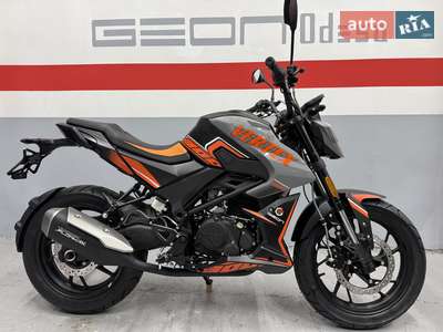 Geon Vertex 300 2025 Base