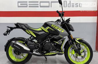 Geon Vertex 300 2026 Base