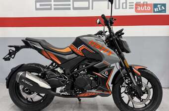 Geon Vertex 300 2026 в Одеса