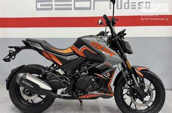 Geon Vertex 300 2026 Base