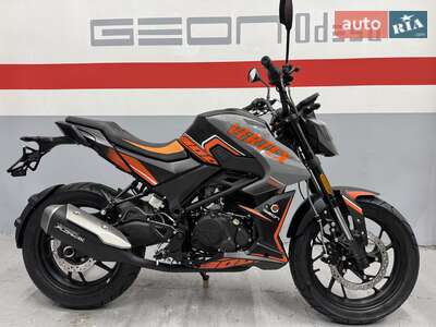 Geon Vertex 300 2026 Base