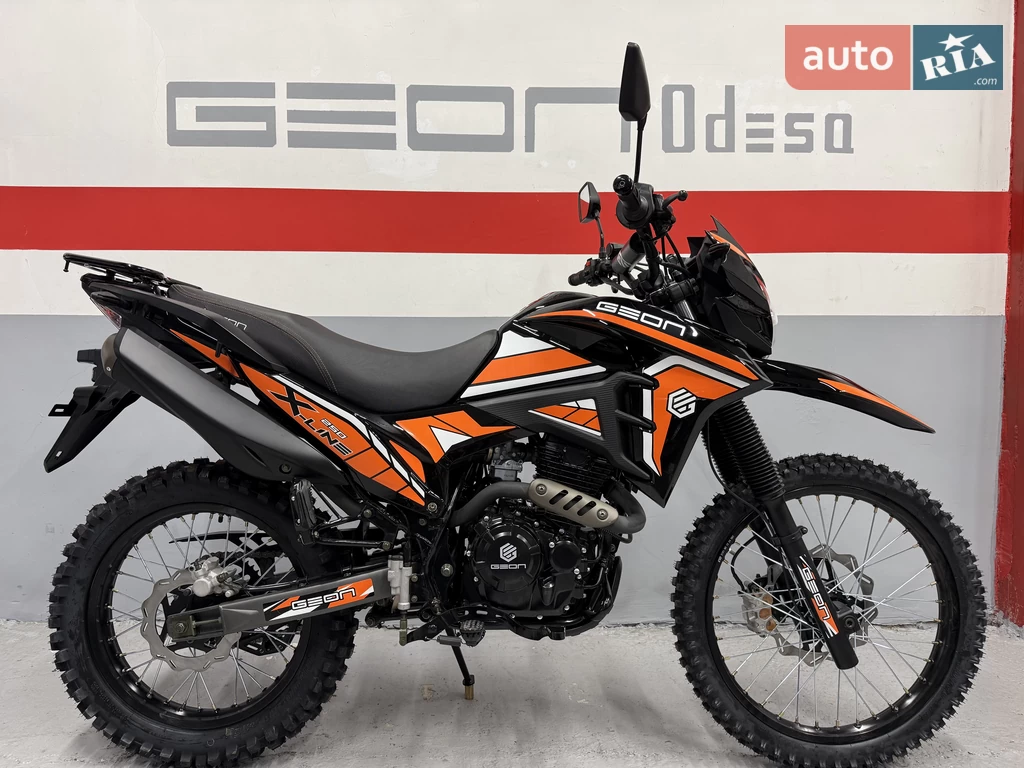 Geon X-Line Geon X-Line Base