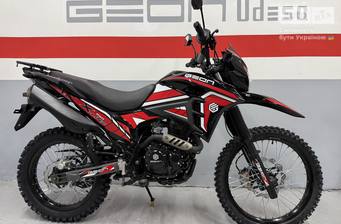 Geon X-Line 2025 Base