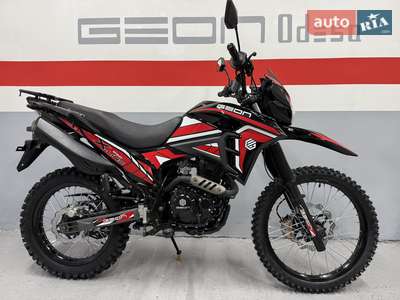 Geon X-Line 2025 Base