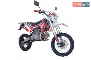 Geon X-Ride 2017 року