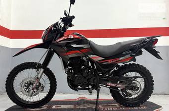 Geon X-Road 250 Light 2025