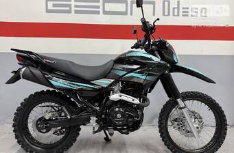 Geon X-Road 250 Light 2026