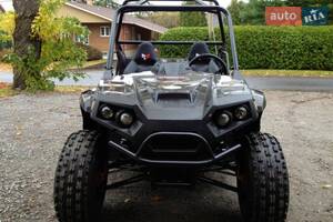 GM Ranger 2018 року