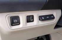 GMC Acadia Base