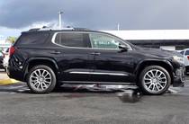 GMC Acadia Base