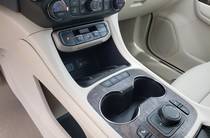 GMC Acadia Base