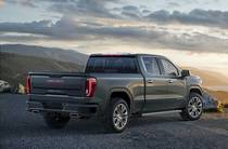 GMC Sierra 2500 DENALI HD