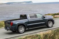 GMC Sierra 2500 DENALI HD