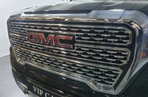 GMC Sierra Denali