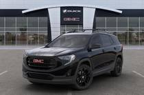 GMC Terrain Base