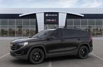 GMC Terrain Base