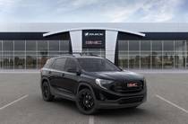 GMC Terrain Base