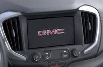 GMC Terrain Base