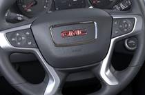 GMC Terrain Base