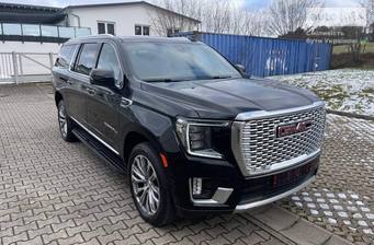 GMC Yukon 2022 Base