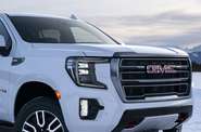 GMC Yukon Base