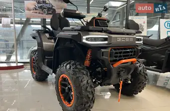 Goes Terrox 1000