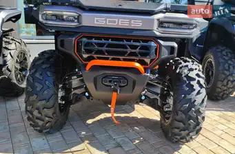 Goes Terrox 1000