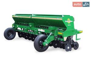 Great Plains 1500 2018 року