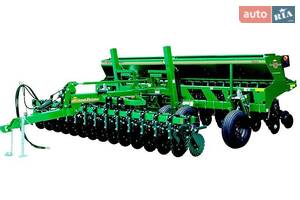 Great Plains CPH 2018 року