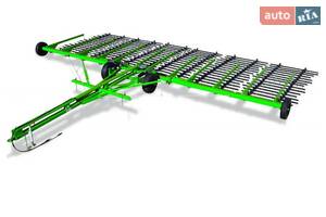 Great Plains FH 2018 року