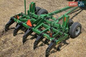 Great Plains MC 2018 року