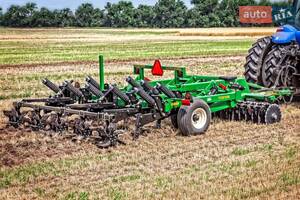 Great Plains TCN 2018 року