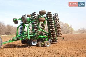 Great Plains Turbo-Max 2018 року