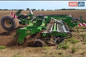 Great Plains Turbo-Max 2018 року