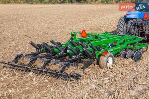 Great Plains Turbo-Max 2018 року