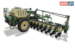 Great Plains YP 2018 року