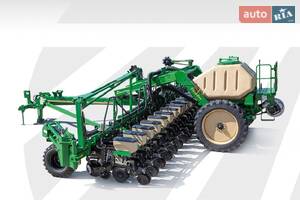 Great Plains YP 2018 року