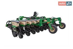 Great Plains YP 2018 року