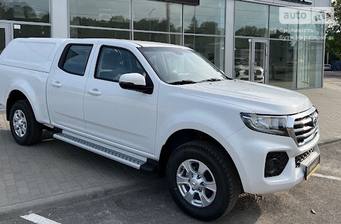 Great Wall Wingle 2022 Luxury