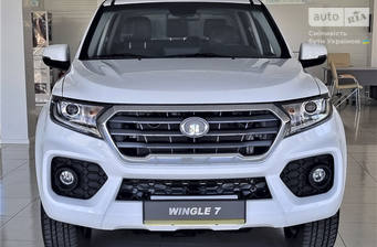 Great Wall Wingle 2022 Luxury Canopy