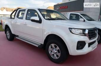 Great Wall Wingle 2.0D MT (143 к.с.) 4WD Long 2023